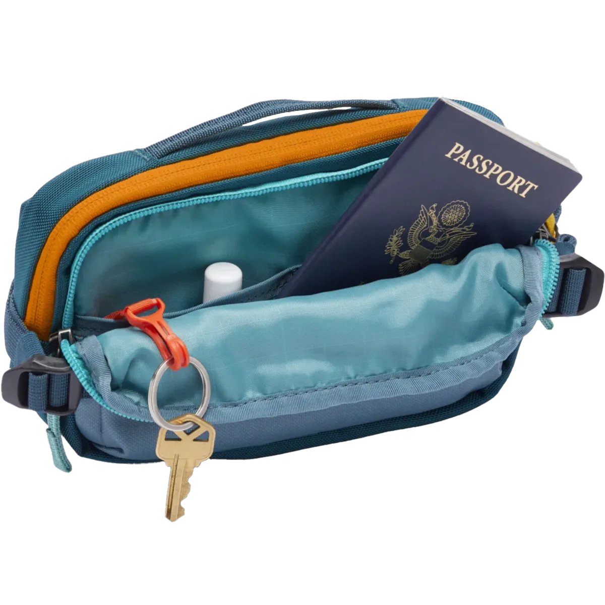 Allpa X 1.5L Hip Pack