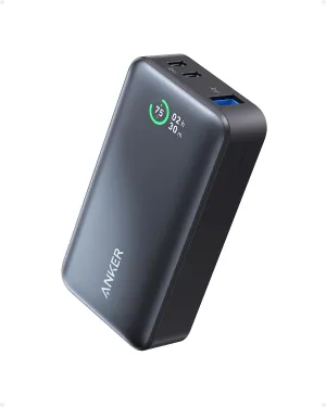 Anker <b>533</b> Power Bank (PowerCore 30W)