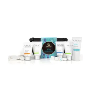 Asap Skin Essentials Pack