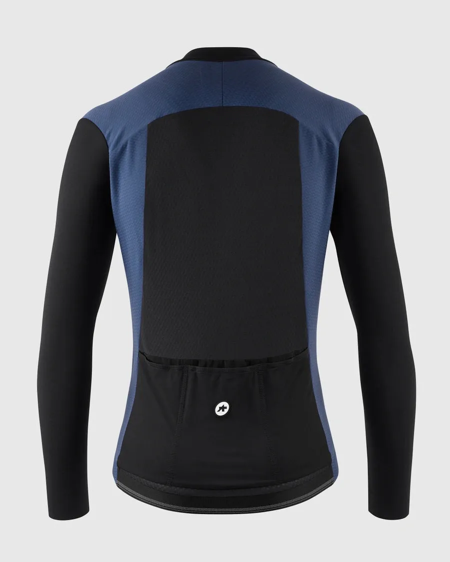 ASSOS MILLE GTS Spring Fall Jacket C2