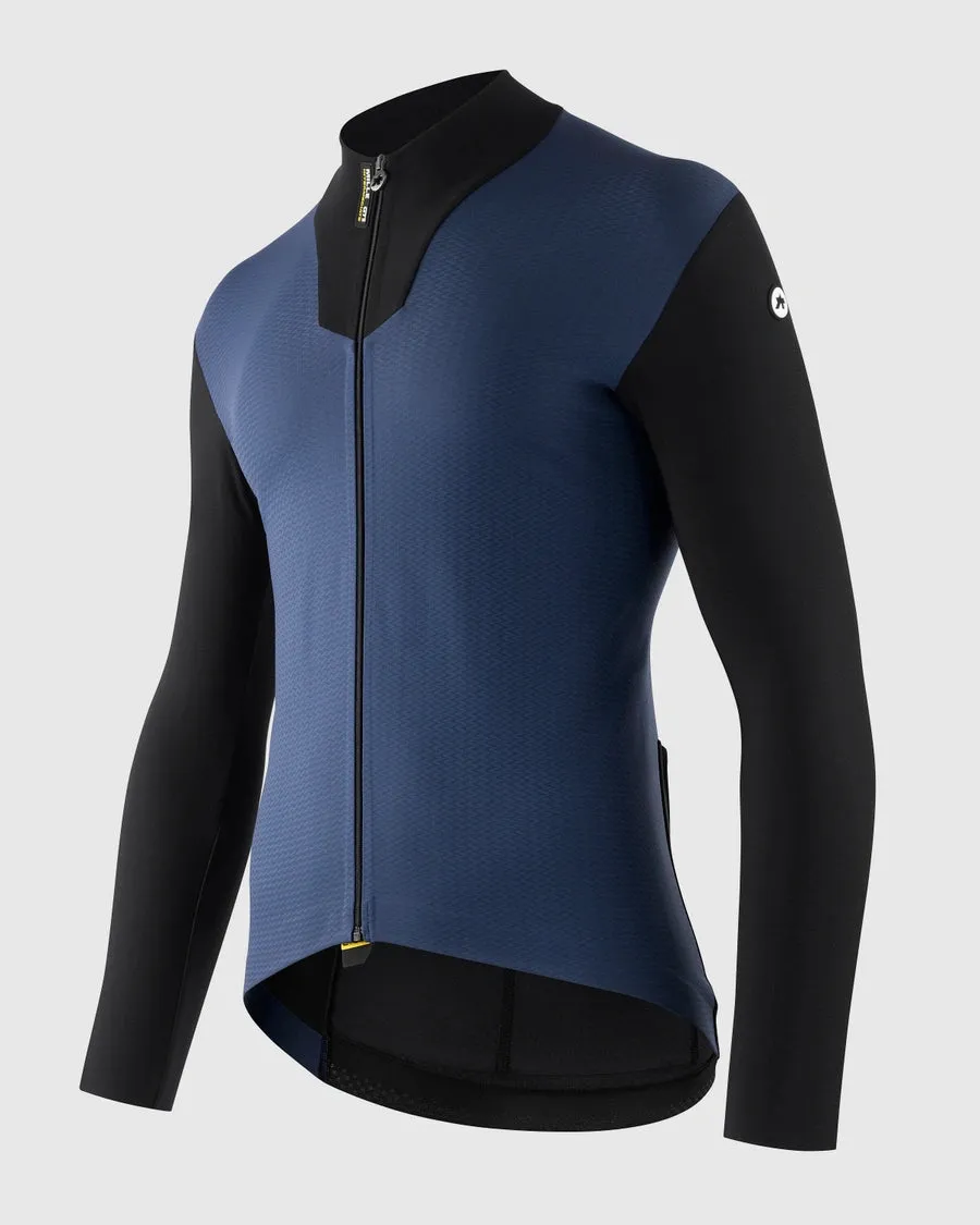 ASSOS MILLE GTS Spring Fall Jacket C2