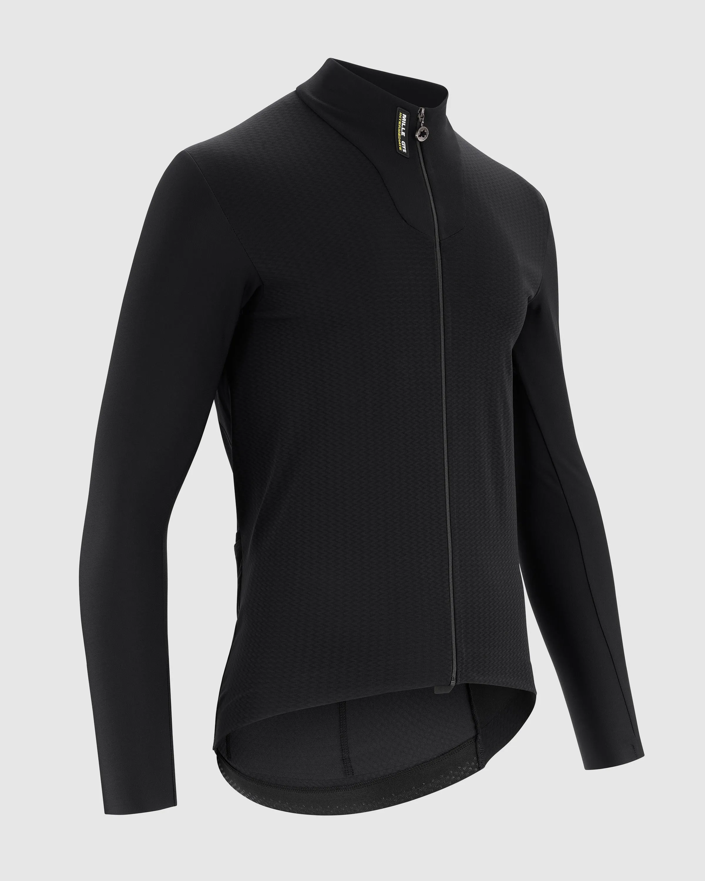 ASSOS MILLE GTS Spring Fall Jacket C2