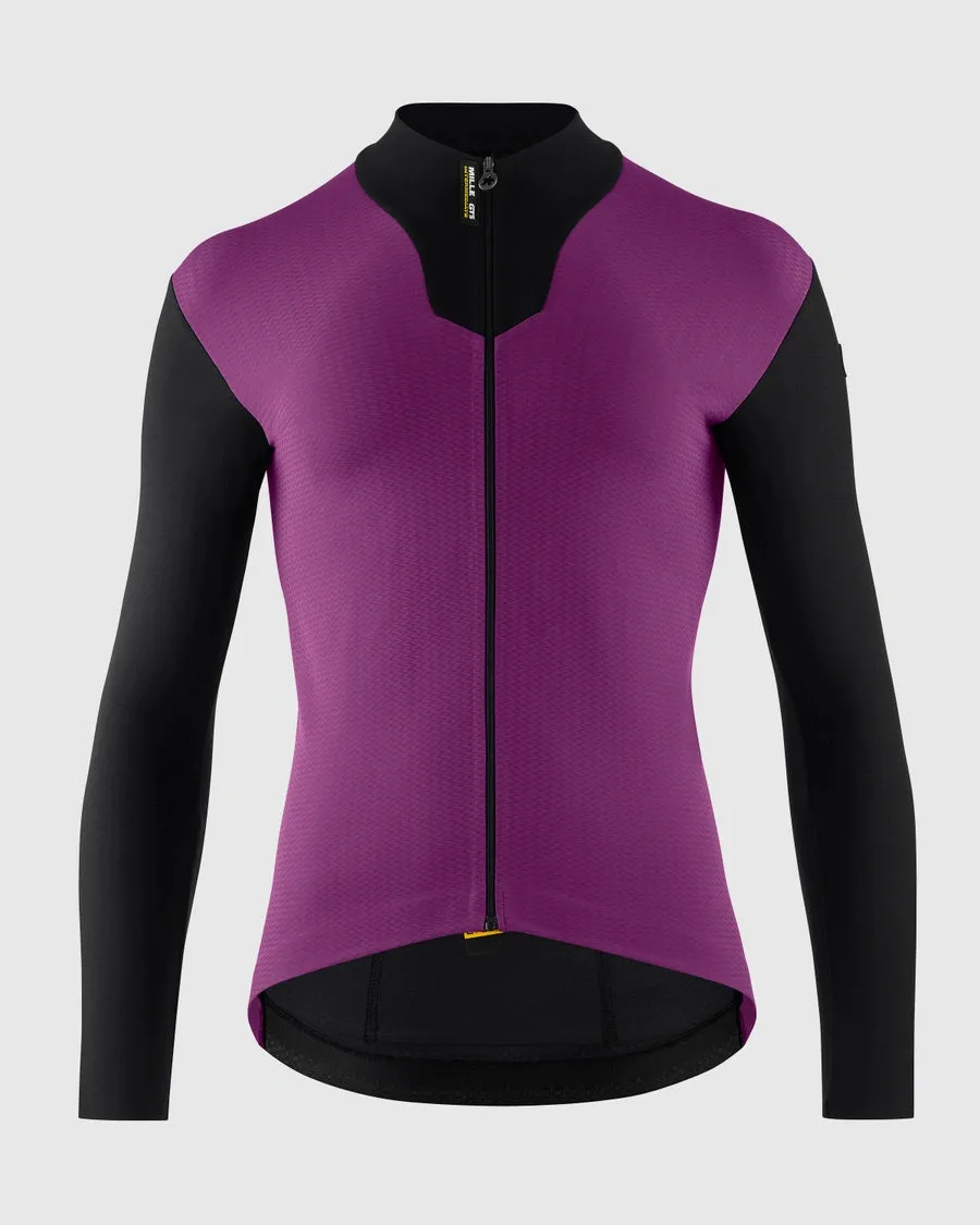 ASSOS MILLE GTS Spring Fall Jacket C2