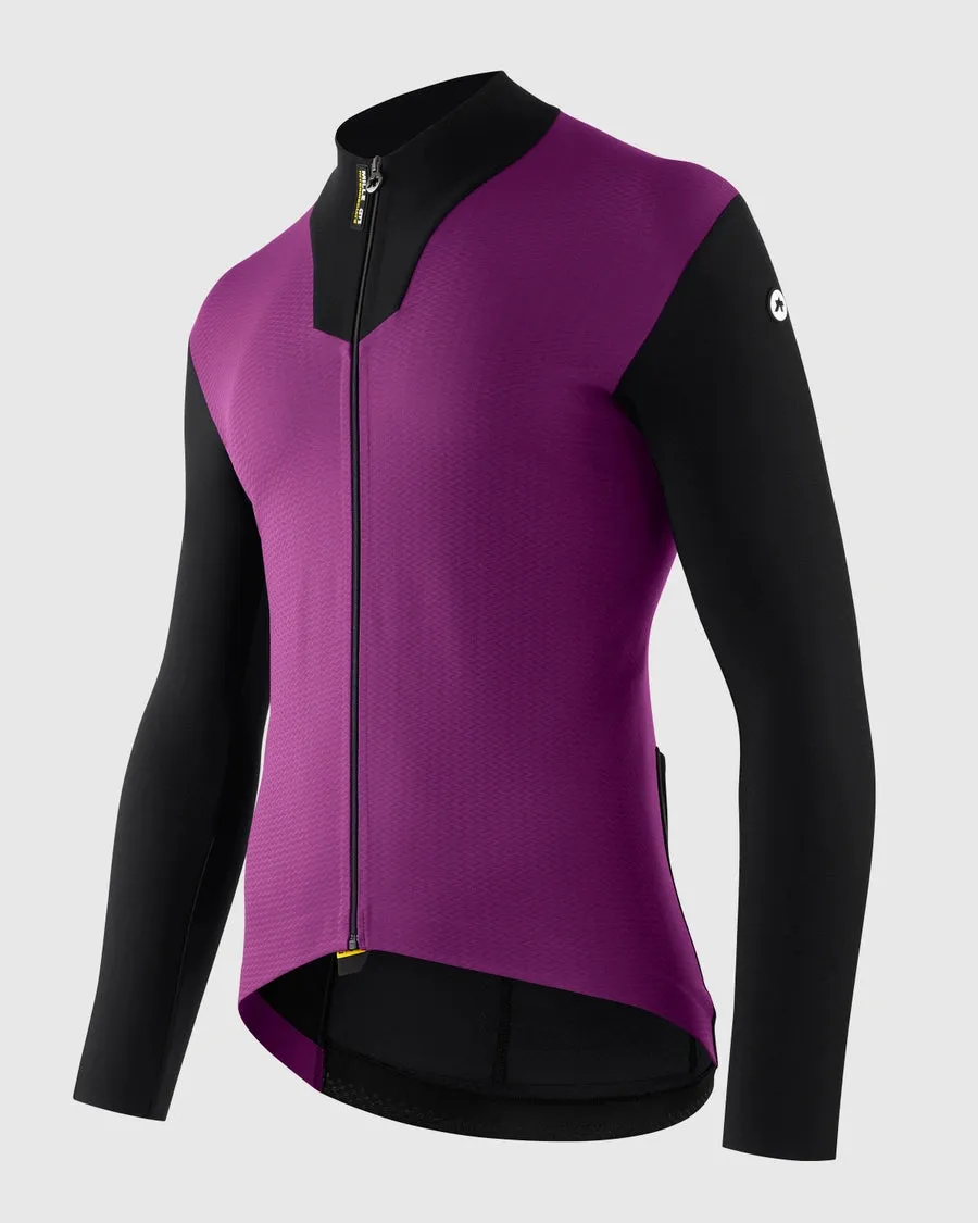 ASSOS MILLE GTS Spring Fall Jacket C2