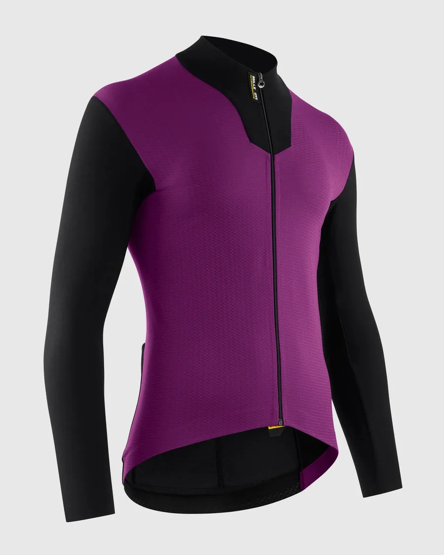 ASSOS MILLE GTS Spring Fall Jacket C2