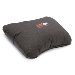 BlackWolf Comfort Pillow