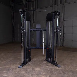 Body-Solid Functional Trainer