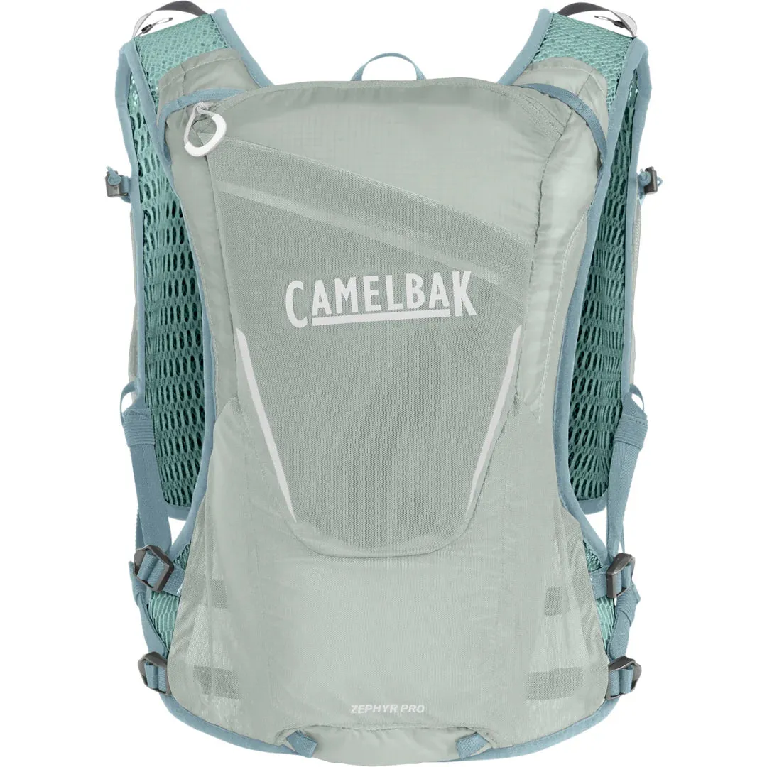 Camelbak Zephyr Pro Vest 1L S23 - Grey/blue