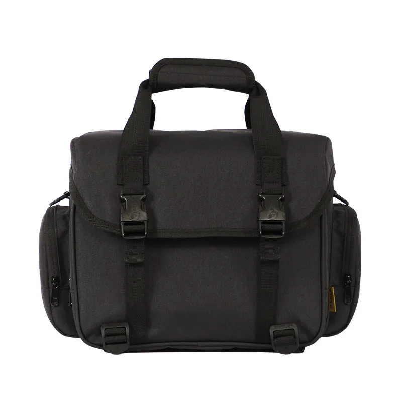 Camera Bag Multi-Functional Water-Proof Bag Digital DSLR Camera Bag Camera Bag Shoulder