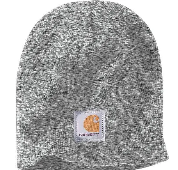 Carhartt Knit Beanie | Black, Navy, Heather Grey