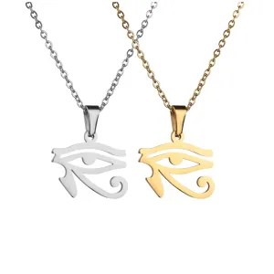 Eye of Horus Protection Necklace