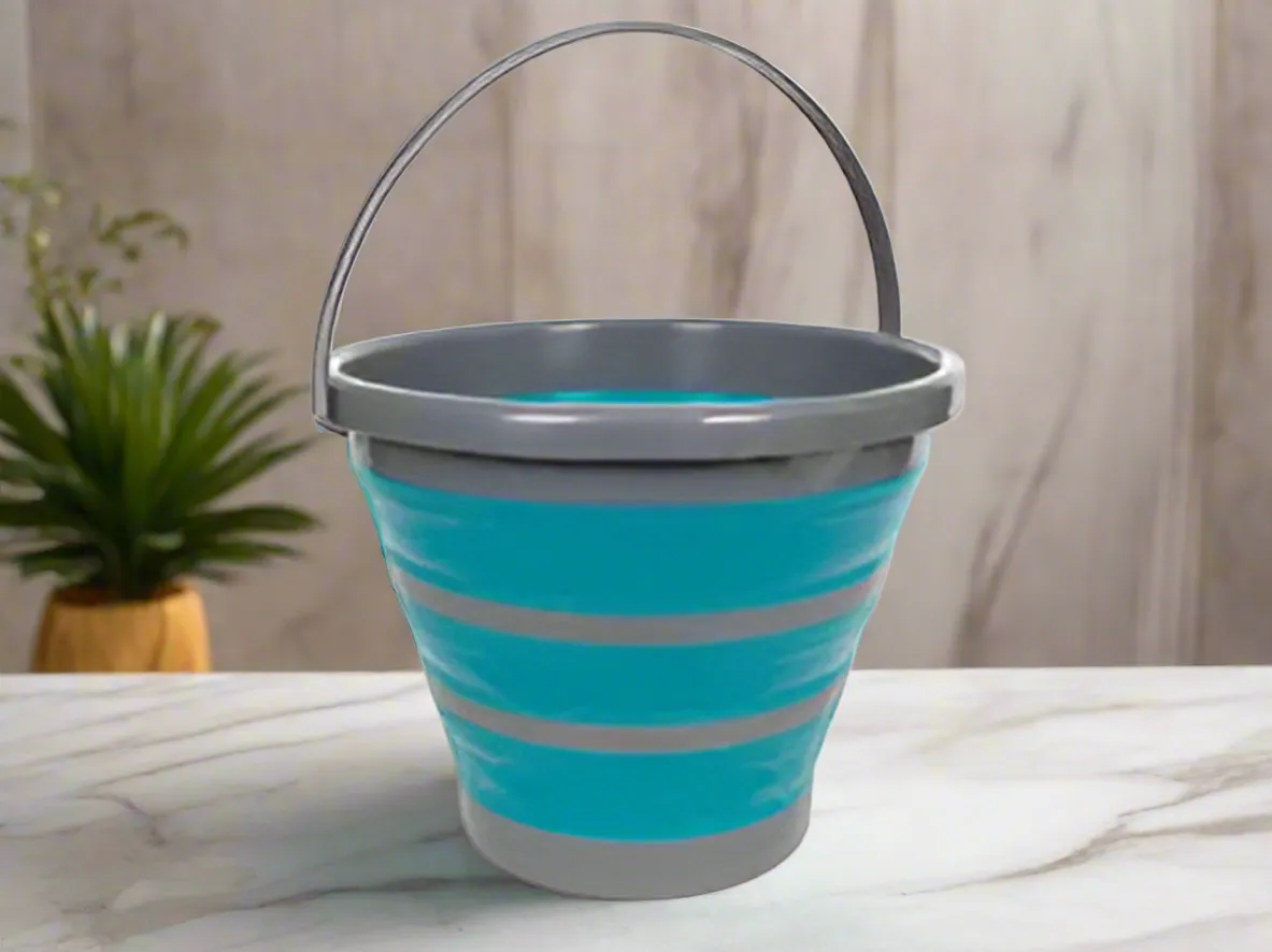 Folding Bucket