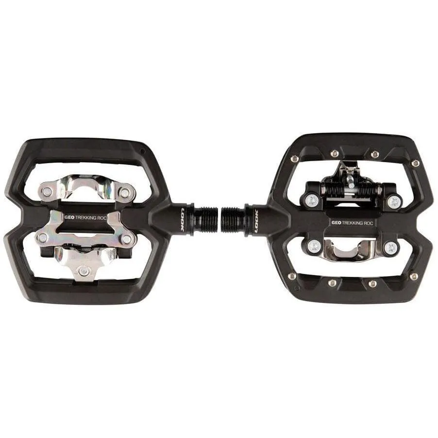 GEO TREKKING ROC Bike Pedals