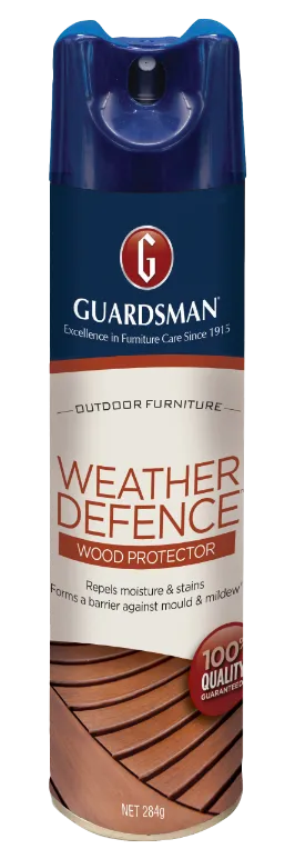 Guardsman Weather Defence - Timber Protector