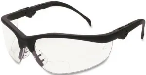 Klondike Magnifier Glasses 2.0 Magnifier Clear Lens