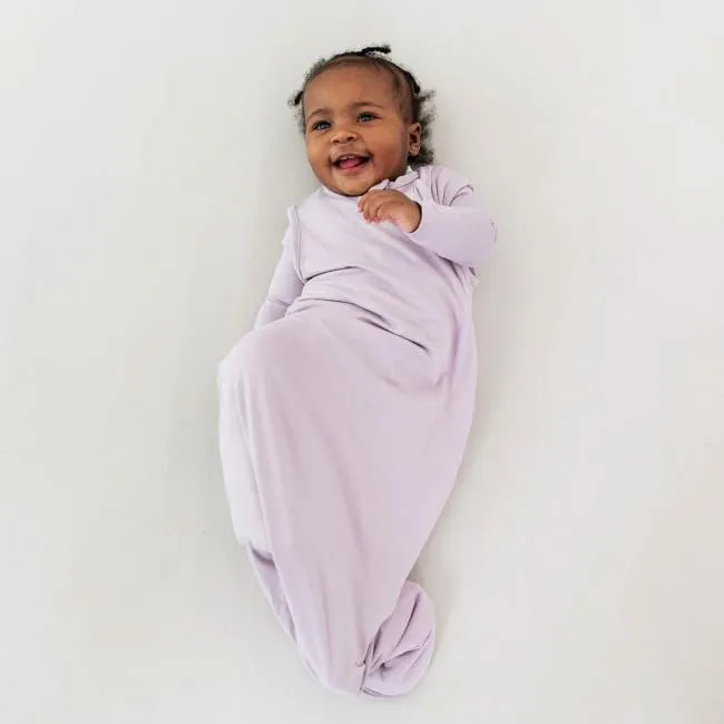 Kyte Baby 0.5 Tog Sleep Bag in Wisteria