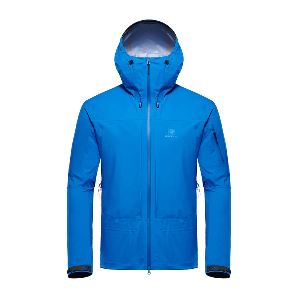 M Hariana Jacket - Snorkel Blue