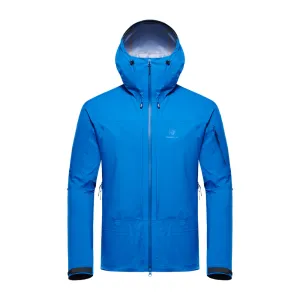 M Hariana Jacket - Snorkel Blue