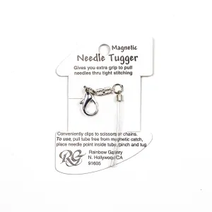 Magnetic Needle Tugger