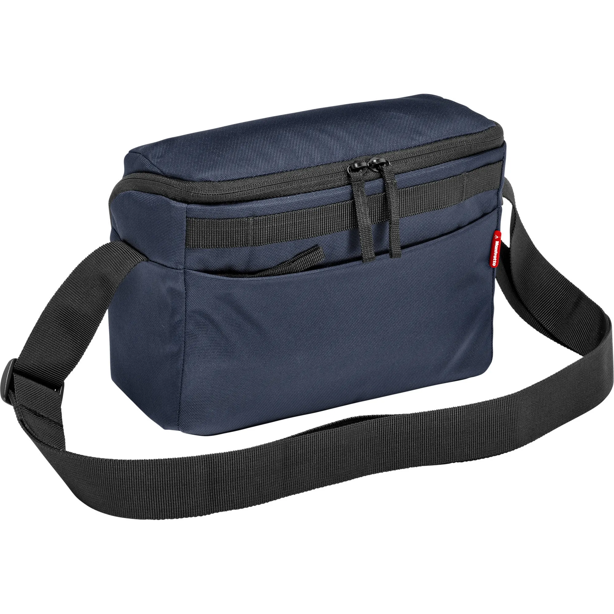 Manfrotto DSLR Shoulder Bag Blue