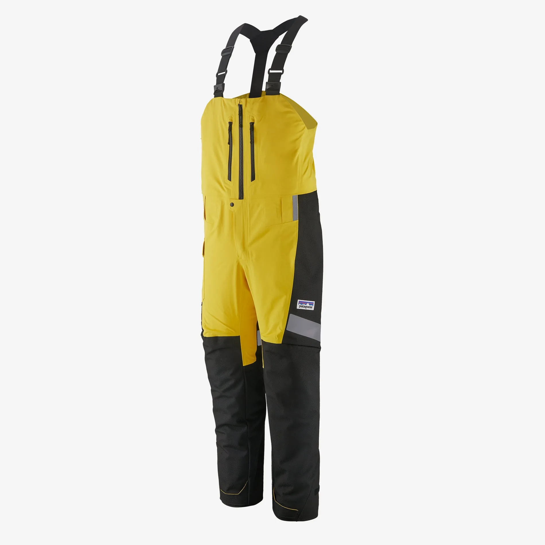 Men's Big Water Foul Weather Bibs