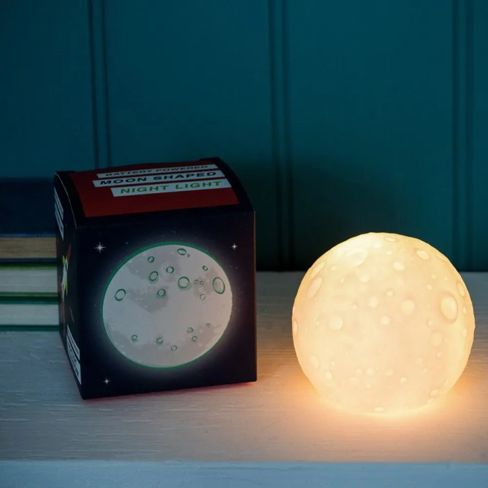 Moon Night Light