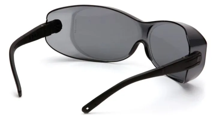 OTS® XL Safety Glasses by Pyramex