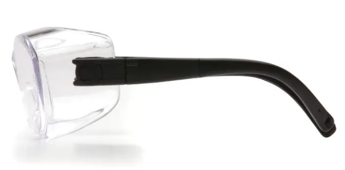 OTS® XL Safety Glasses by Pyramex