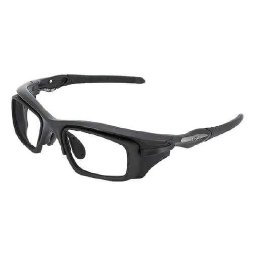 OZS Warrior 101 Safety Frame M.Black/Black