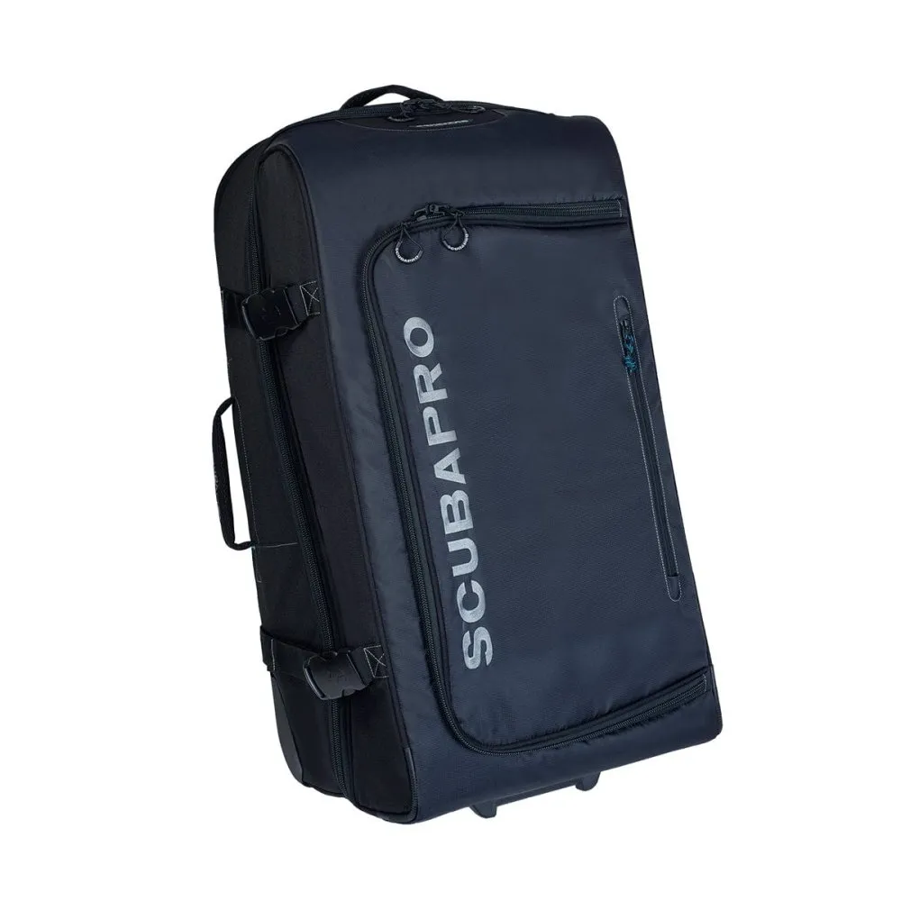 Scubapro XP Pack Duo Dive Roller Bag