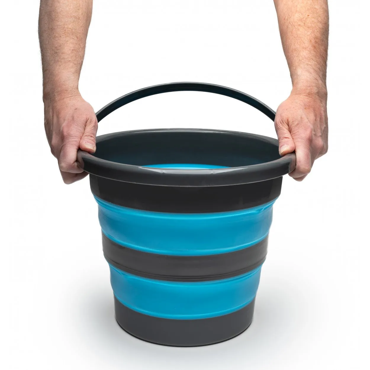 SOL Flat Pack Bucket 10L