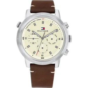 Tommy Hilfiger Troy 1792102 Multi-Function