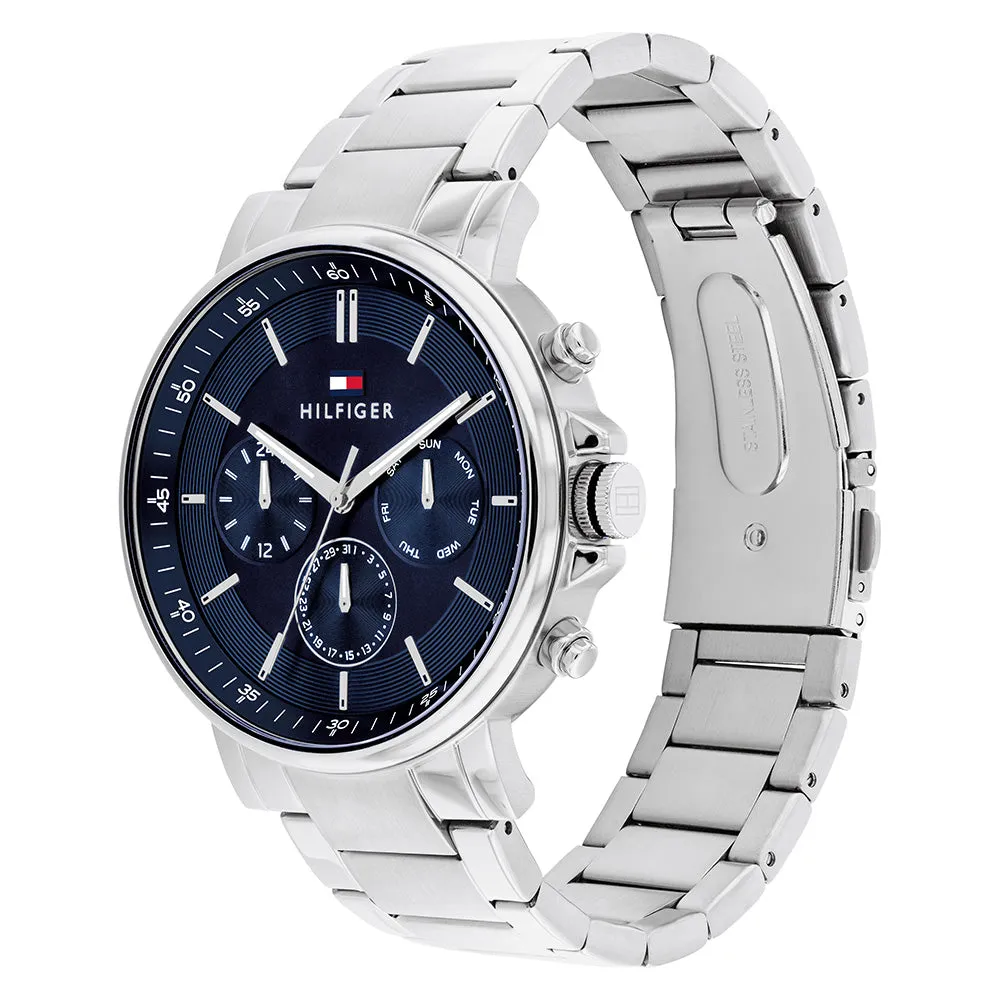 Tommy Hilfiger Tyson 1710588 Multi-Function