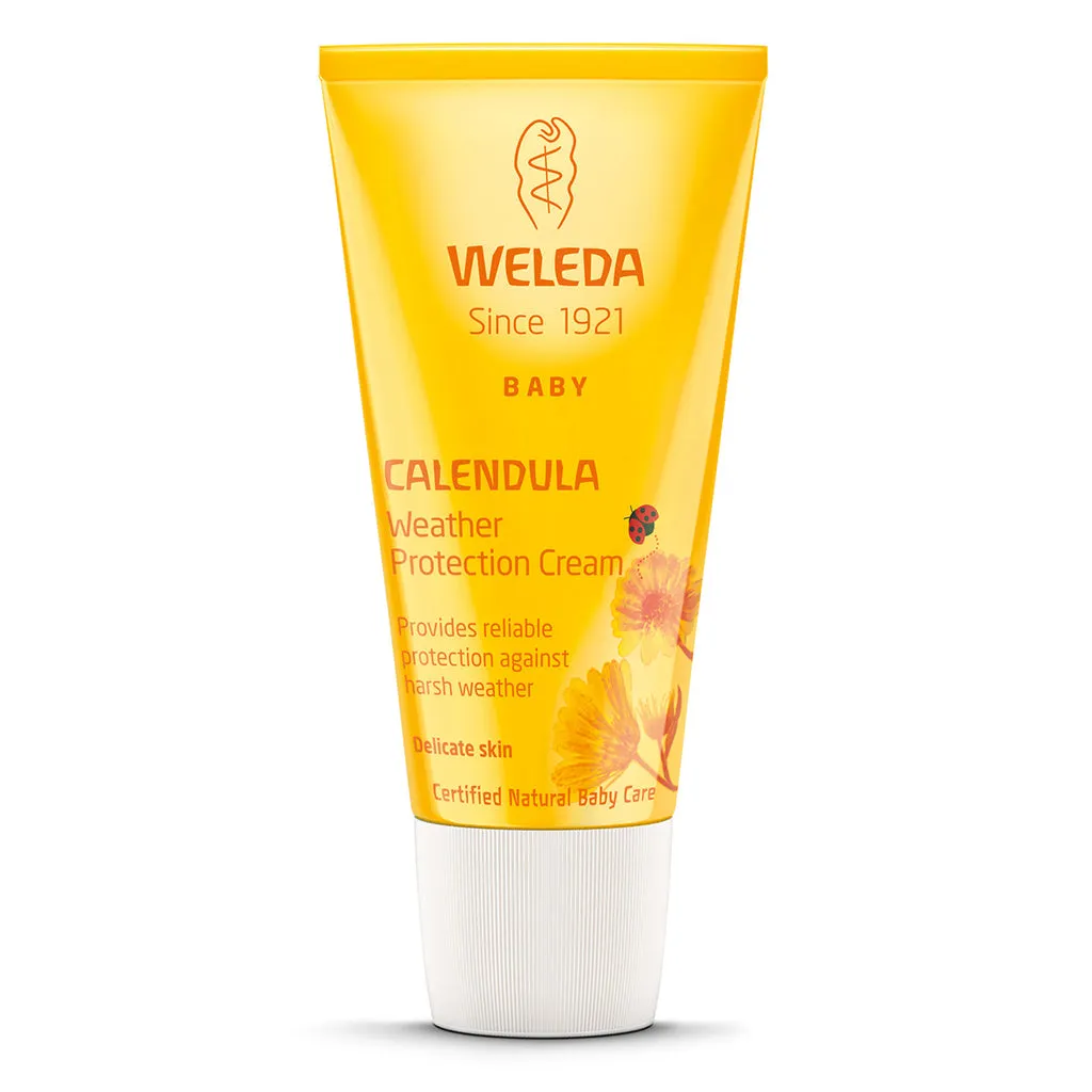 Weleda Weather Protection Cream 30ml