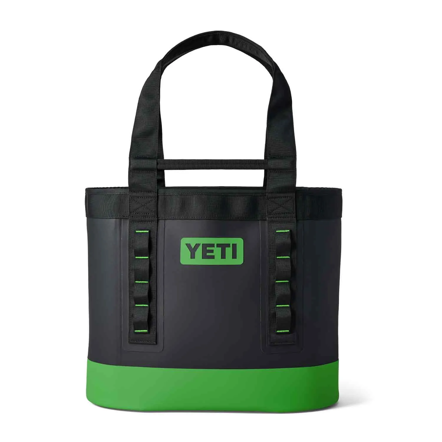 YETI Camino Carryall 35 2.0 (Canopy Green)